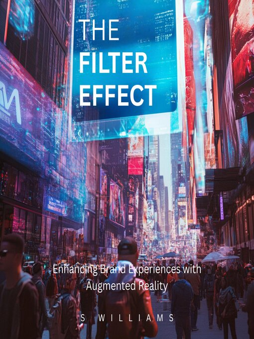 Cover image for The Filter Effect